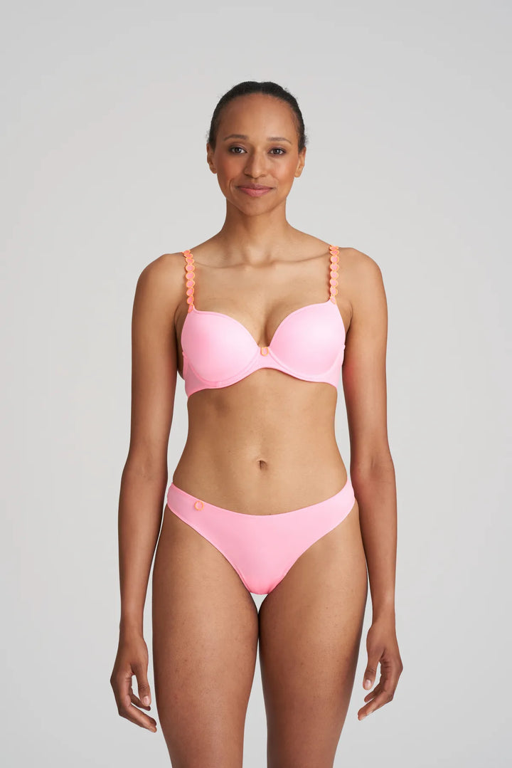 Marie Jo - Tom Push Up Bra Happy Pink