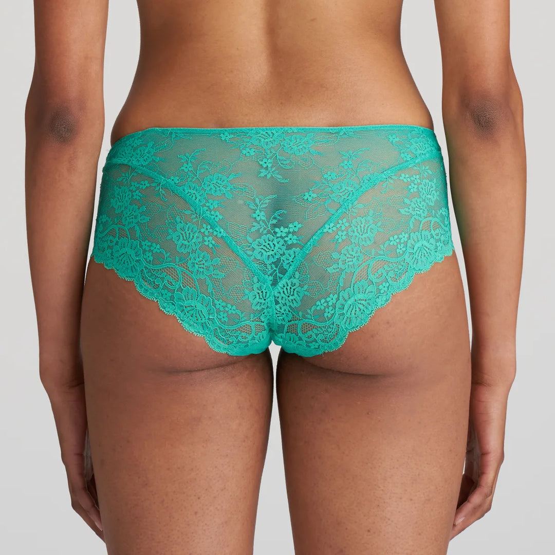 Marie Jo - Melipha Hotpants Vivid Green