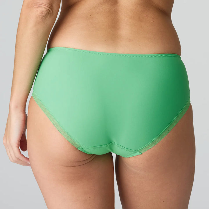 Marie Jo - Tom Shorts Lush Green