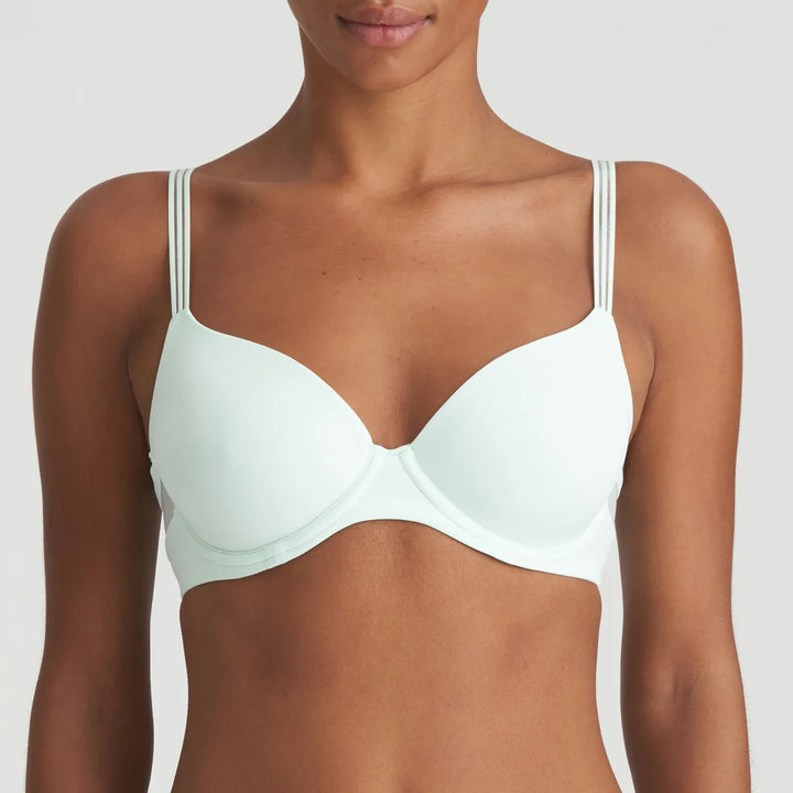 Marie Jo - Louie Spacer Full Cup Bra Fleur De Printemps