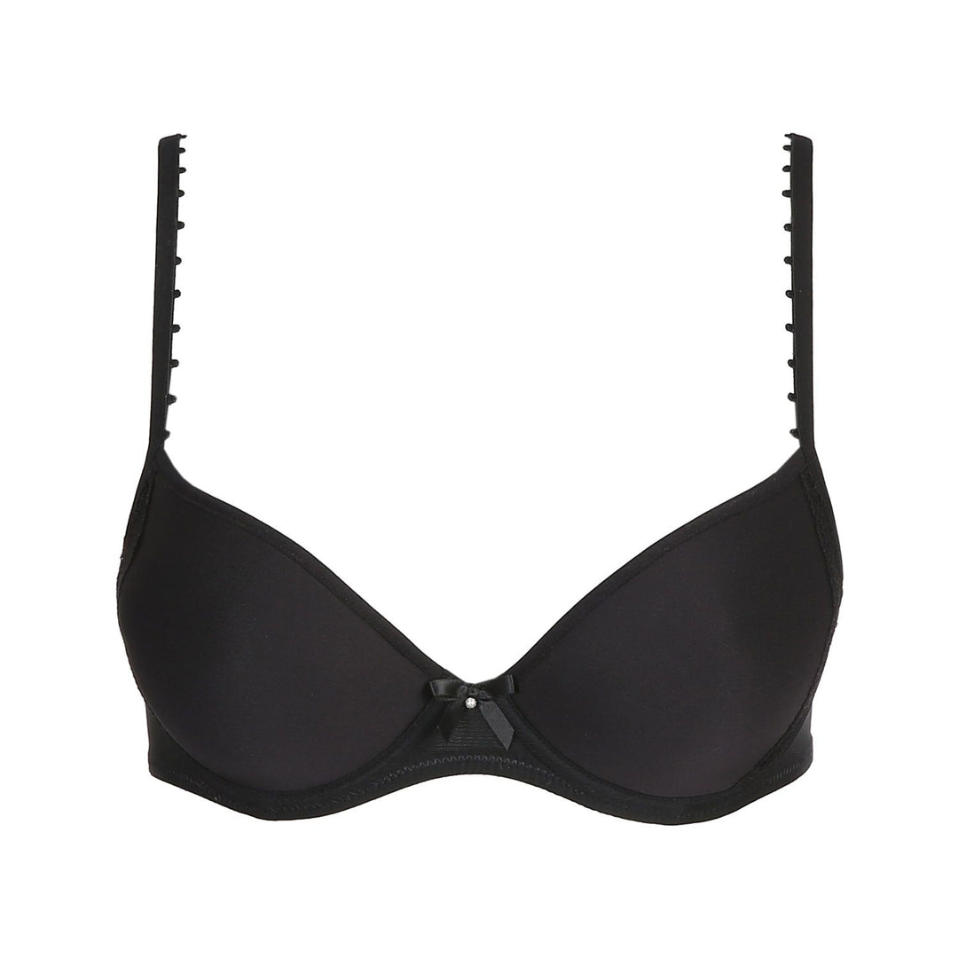 Marie Jo Pearl Spacer Bra - Black