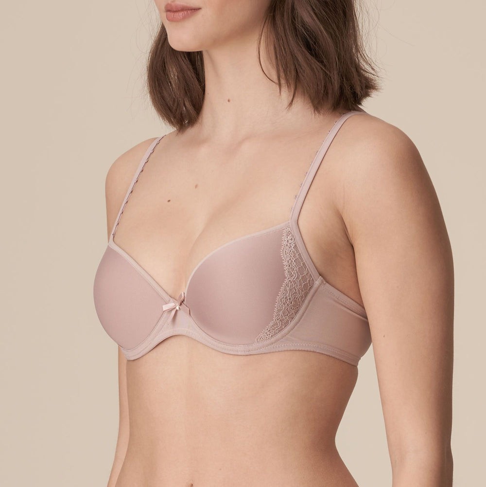 Marie Jo Pearl Spacer Bra - Patine