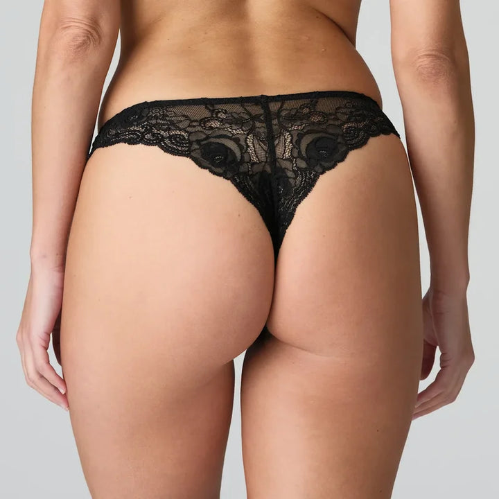 Marie Jo - Cyrile Thong Black