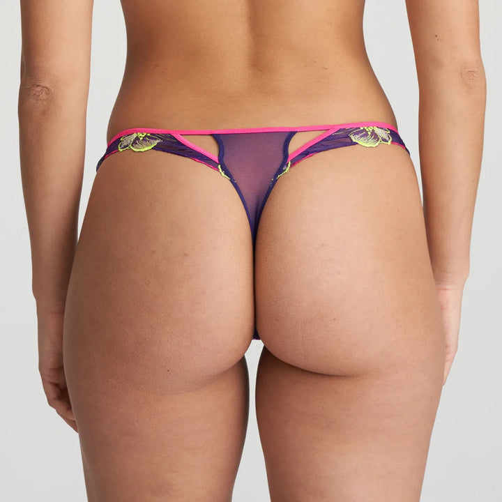 Marie Jo - Georgia Thong Majestic Purple