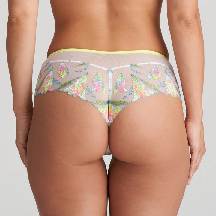 Marie Jo - Yoly Luxury Thong Electric Summer