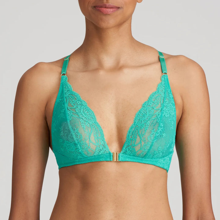 Marie Jo - Melipha Bralette Vivid Green