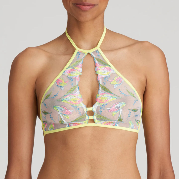 Marie Jo - Yoly Bralette Electric Summer