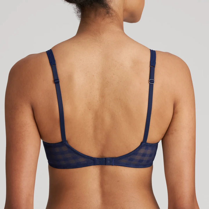 Marie Jo - Jereme Full Cup Bra Sapphire Blue