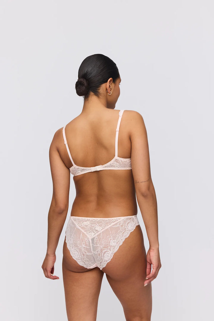 Marie Jo - Cyrile Rio Briefs Crystal Pink