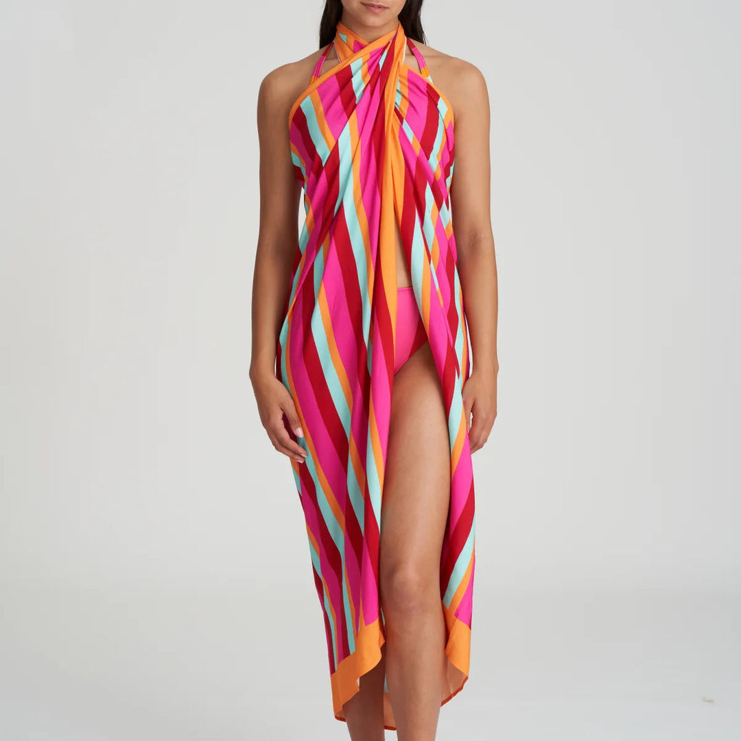 Marie Jo Tenedos Swimwear Pareo - Jazzy Pareo Marie Jo Swimwear 