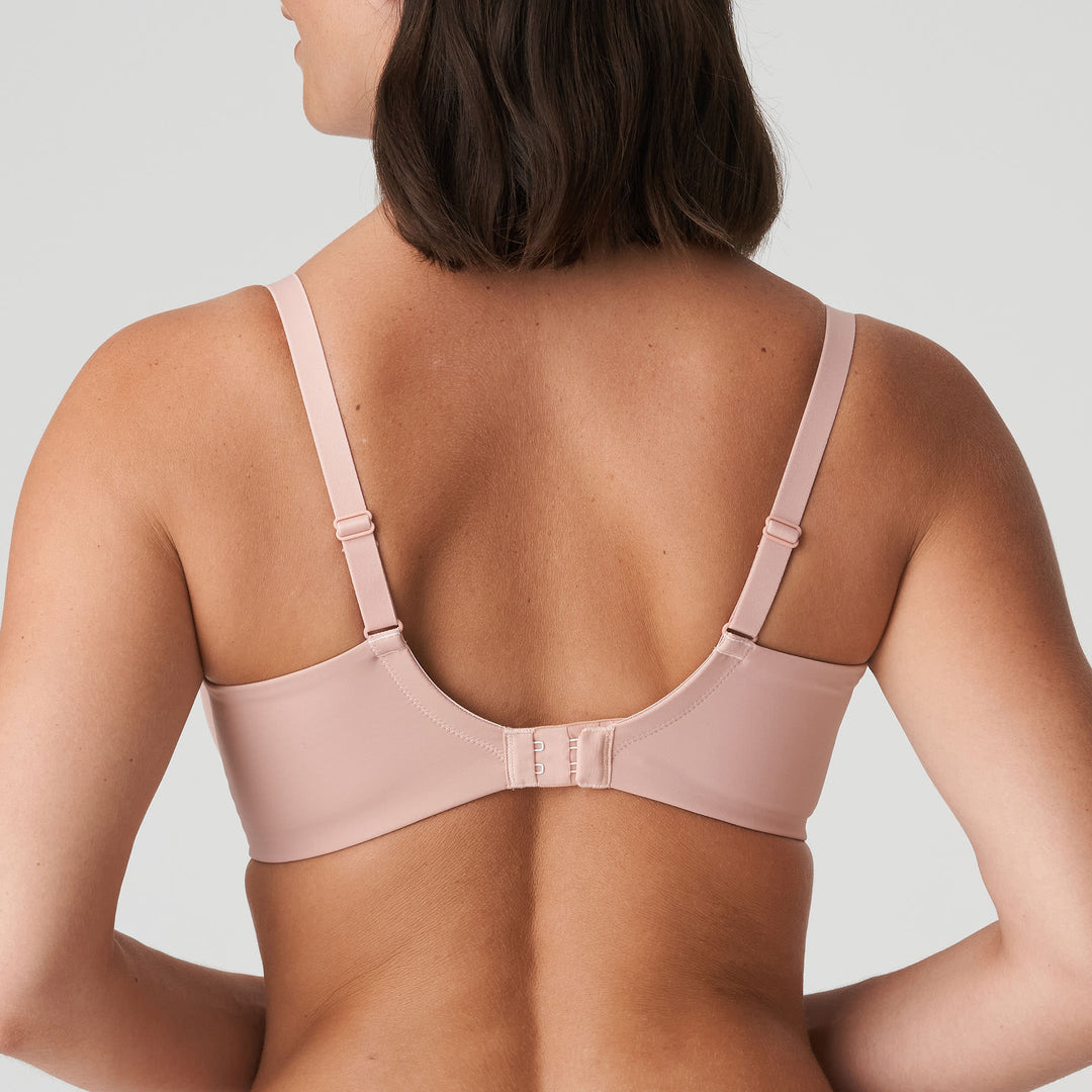 PrimaDonna Figuras Padded Bra Balcony Powder Rose