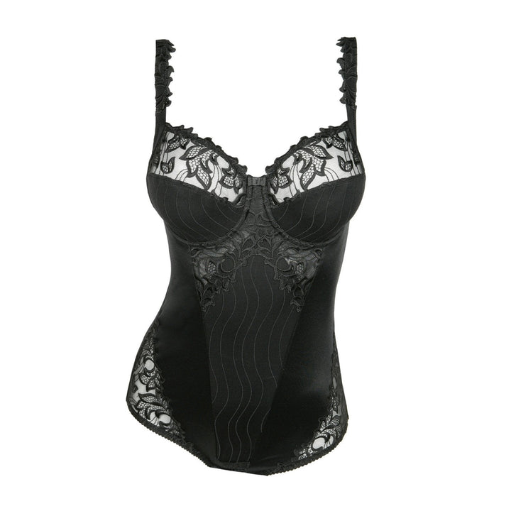 PrimaDonna Deauville Body Black