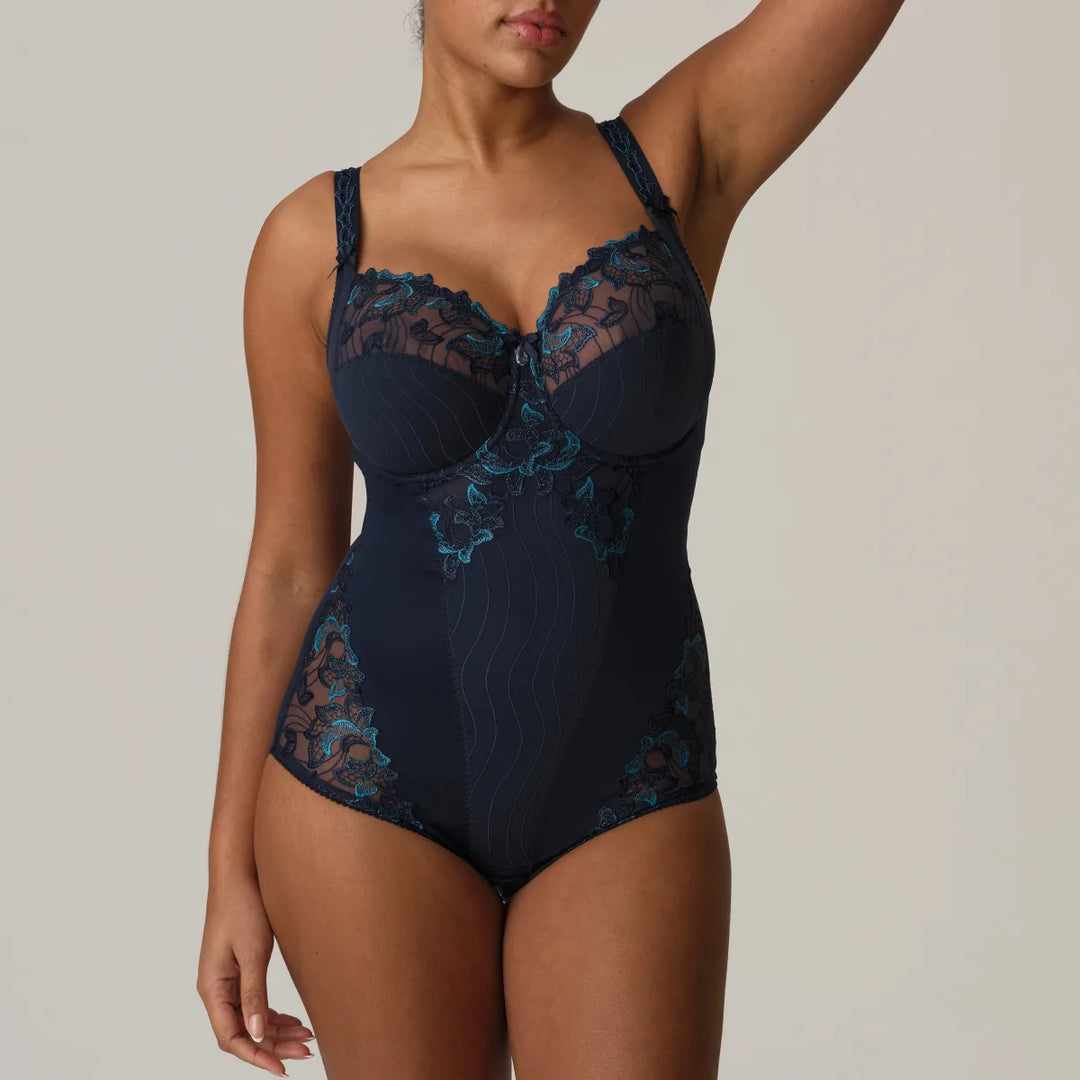 PrimaDonna Deauville Body Velvet Blue