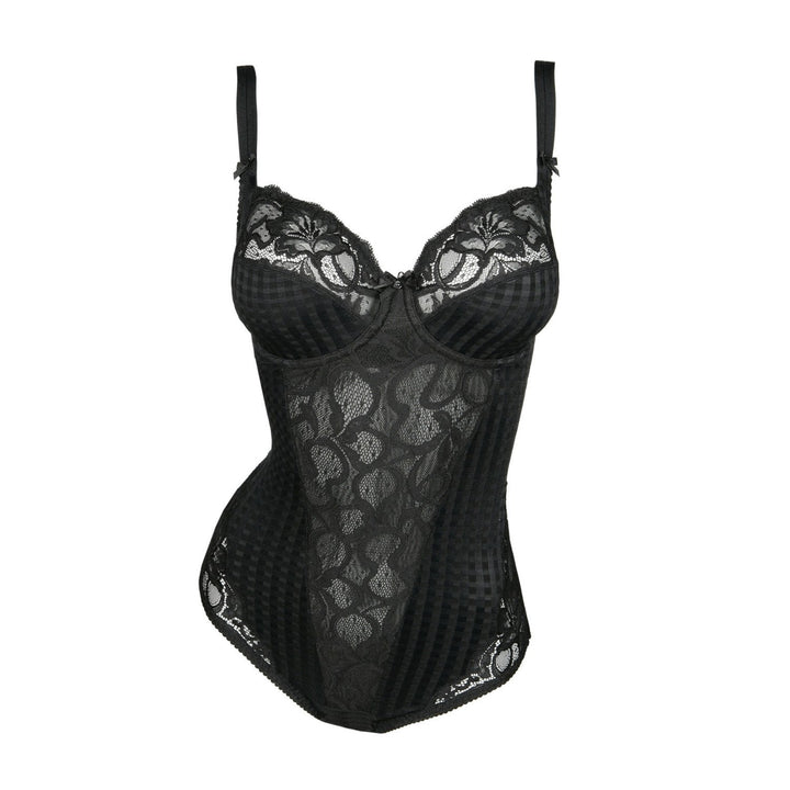 PrimaDonna Madison Body Black