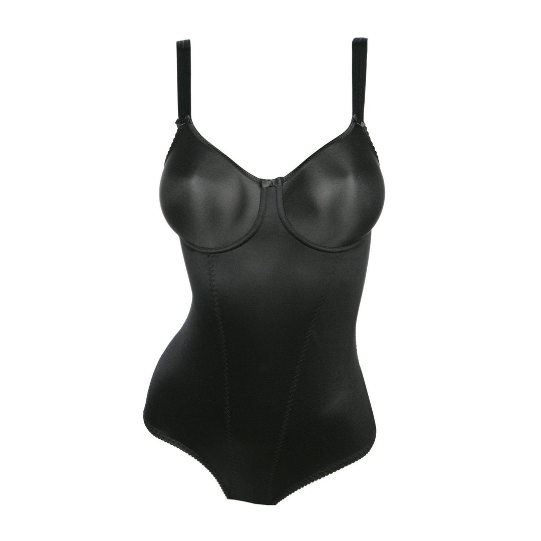 PrimaDonna Satin Body Black