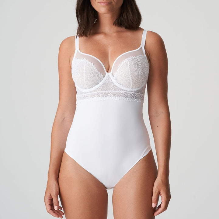 PrimaDonna Sophora Body White