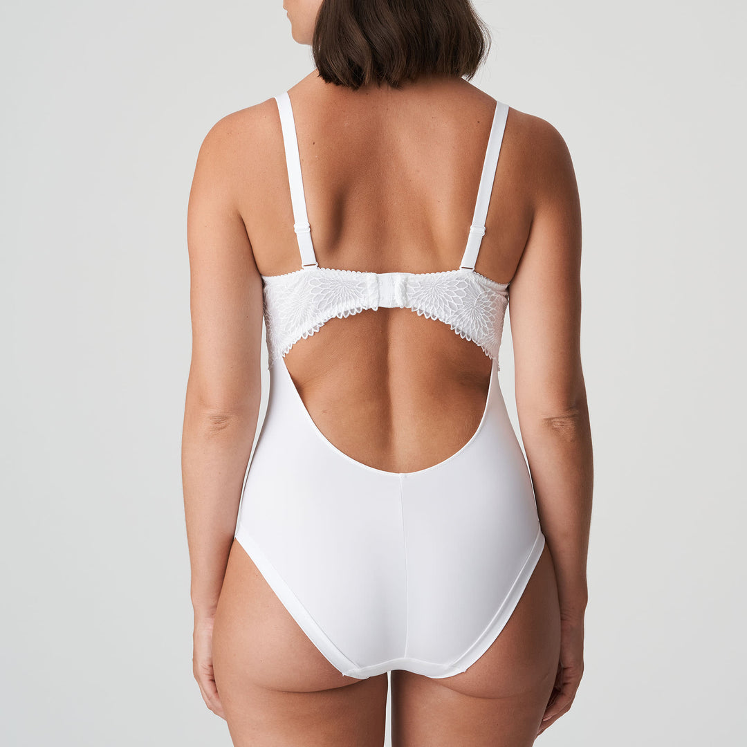 PrimaDonna Sophora Body White