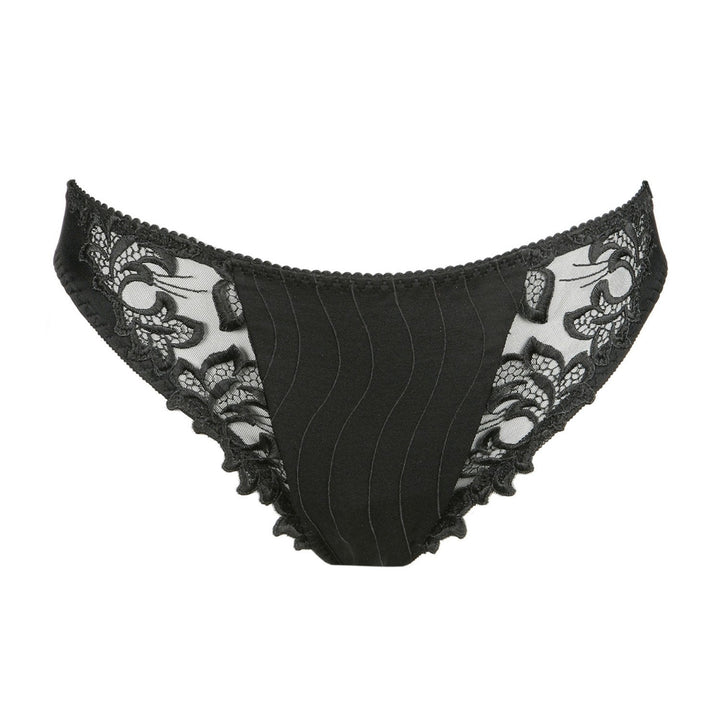 PrimaDonna Deauville Rio Briefs Black