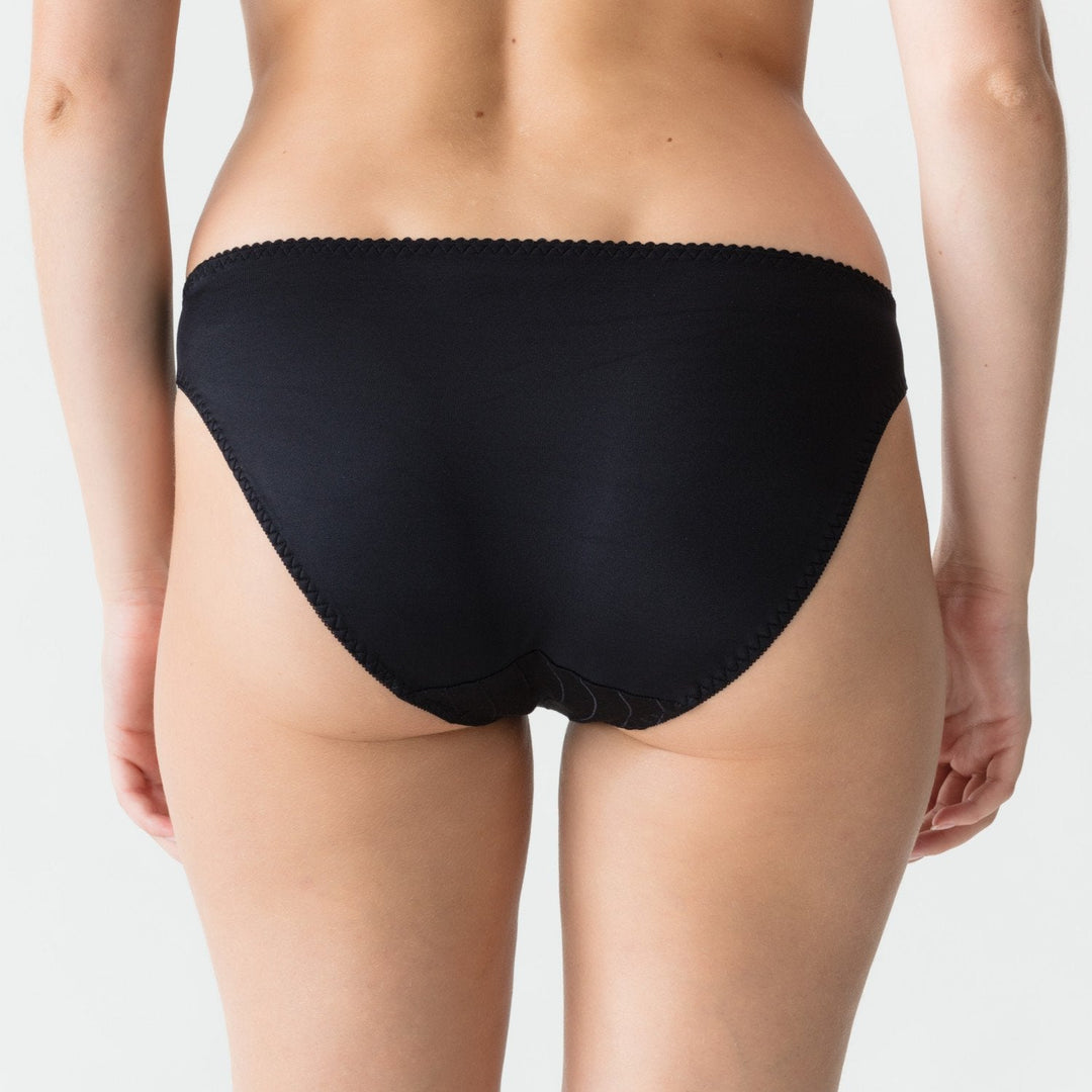 PrimaDonna Deauville Rio Briefs Black