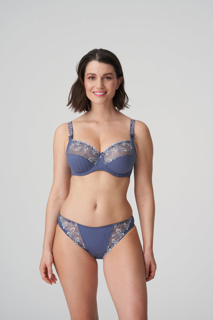 PrimaDonna Deauville Rio Briefs Nightshadow Blue