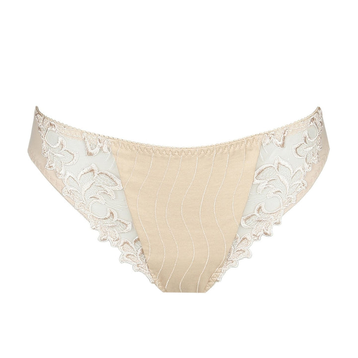 PrimaDonna Deauville Rio Briefs Caffe Latte