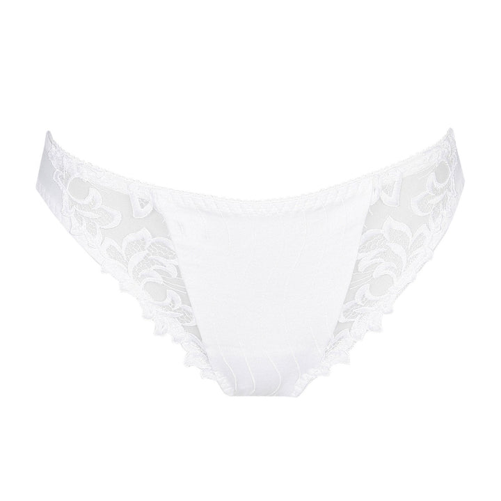 PrimaDonna Deauville Rio Briefs White