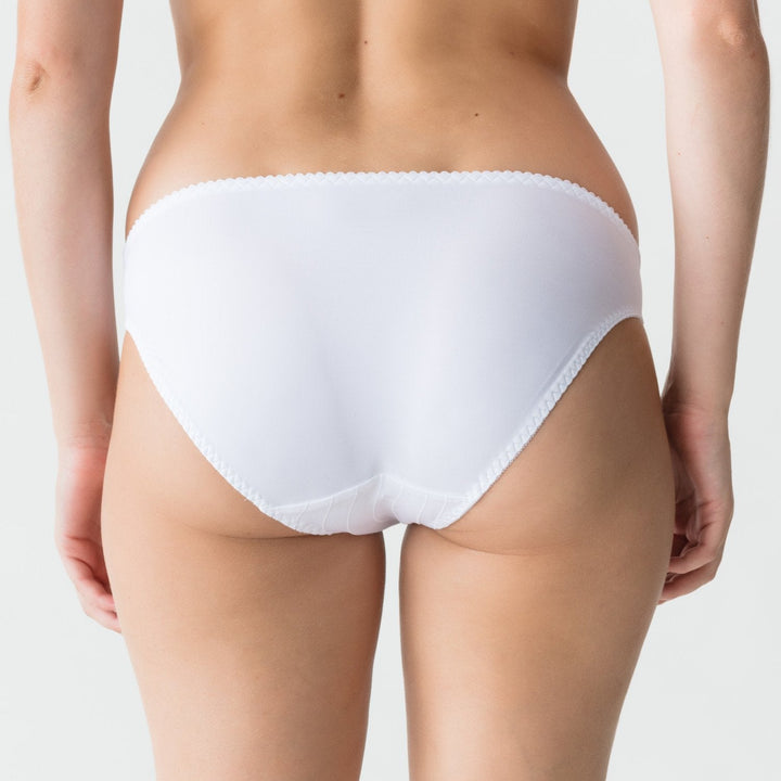 PrimaDonna Deauville Rio Briefs White