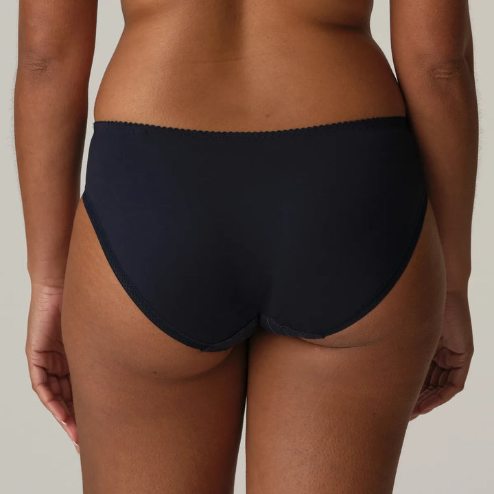 PrimaDonna Deauville Rio Briefs Velvet Blue