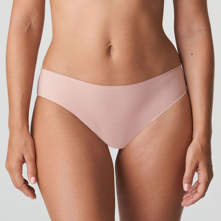 PrimaDonna Figuras Rio Briefs Powder Rose