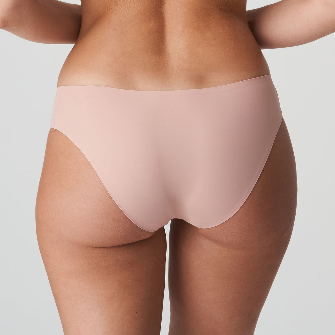 PrimaDonna Figuras Rio Briefs Powder Rose