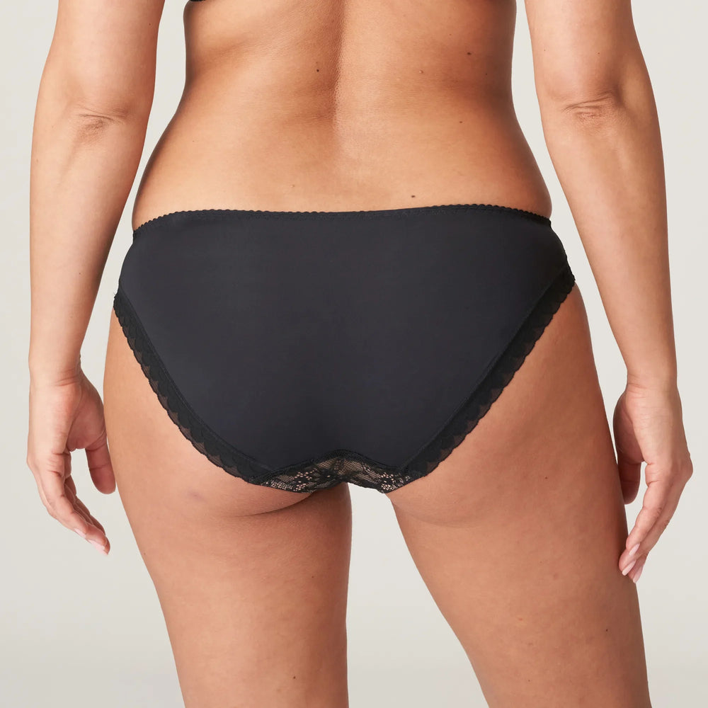 PrimaDonna Livonia Rio Briefs Black