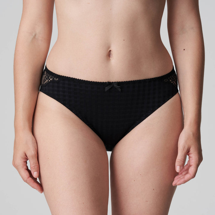 PrimaDonna Madison Rio Brief Black