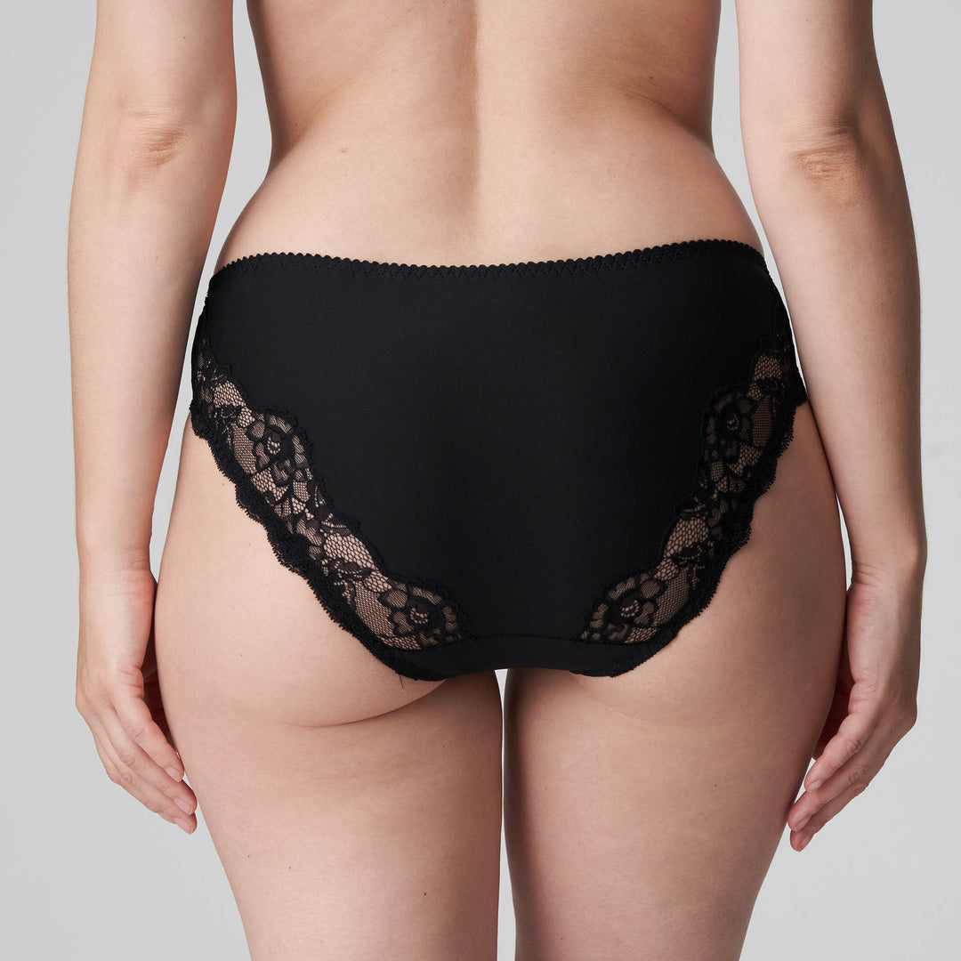 PrimaDonna Madison Rio Brief Black