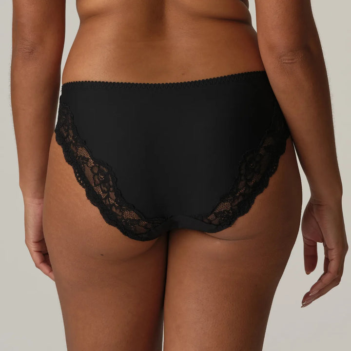 PrimaDonna Madison Rio Brief Black Tailor