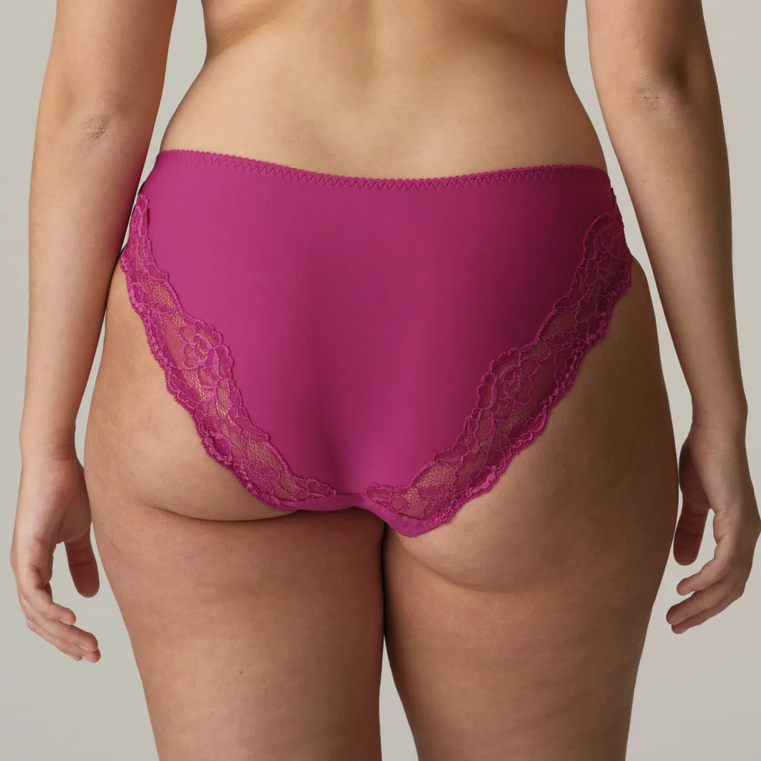 PrimaDonna Madison Rio Brief Fuchsia Fiesta