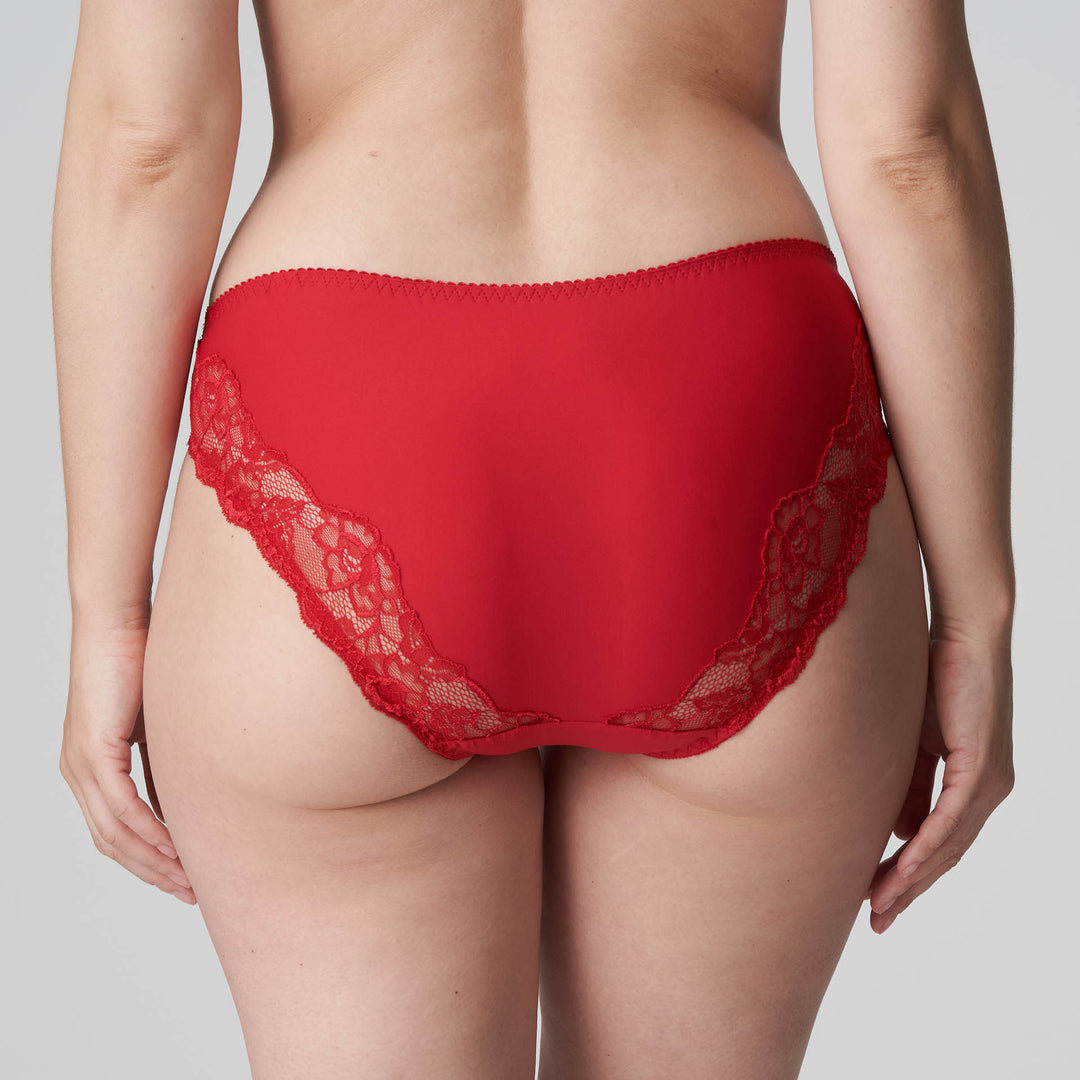 PrimaDonna Madison Rio Brief Scarlet