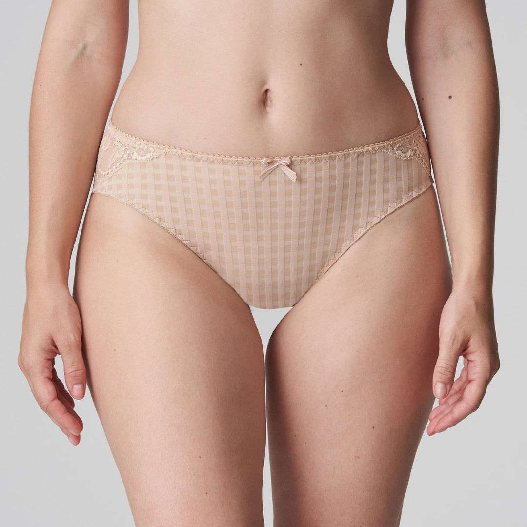 PrimaDonna Madison Rio Brief Caffe Latte