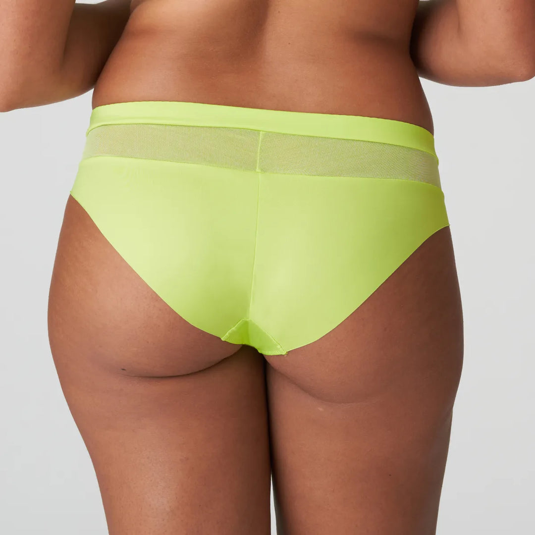 PrimaDonna Sophora Rio Briefs Lime Crush