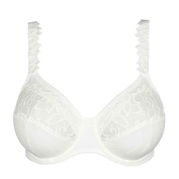 PrimaDonna Deauville Comfort Wire Bra Natural