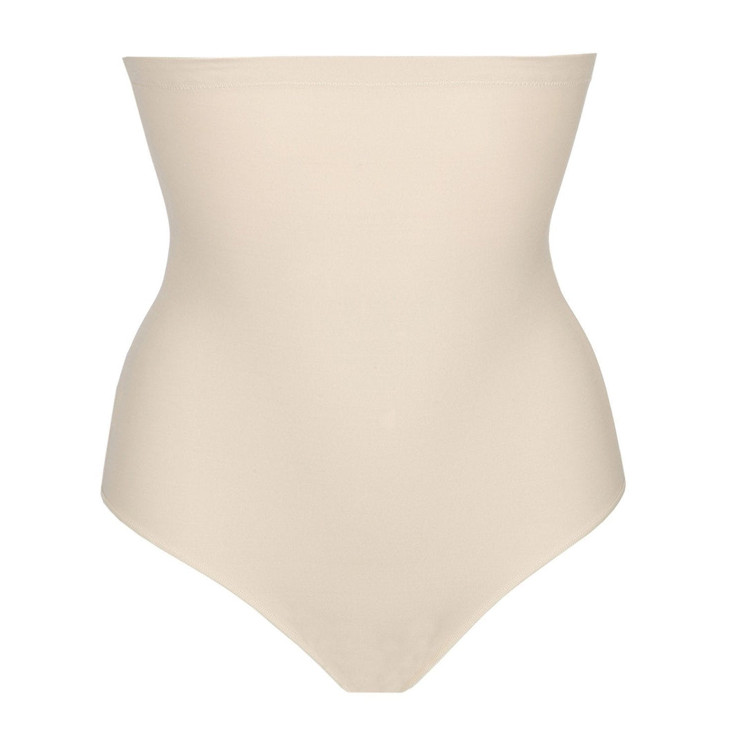 PrimaDonna Perle Shapewear High Briefs Caffe Latte