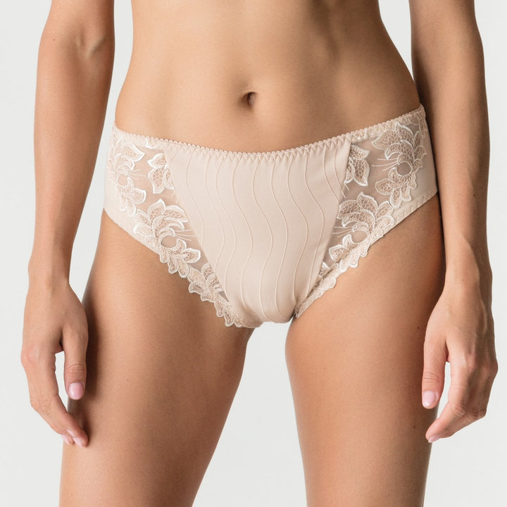 PrimaDonna Deauville Full Briefs Caffe Latte