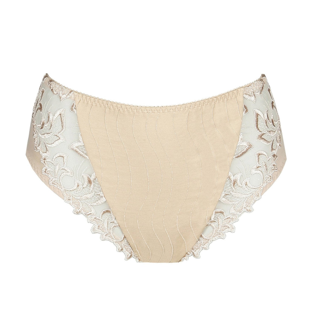 PrimaDonna Deauville Full Briefs Caffe Latte