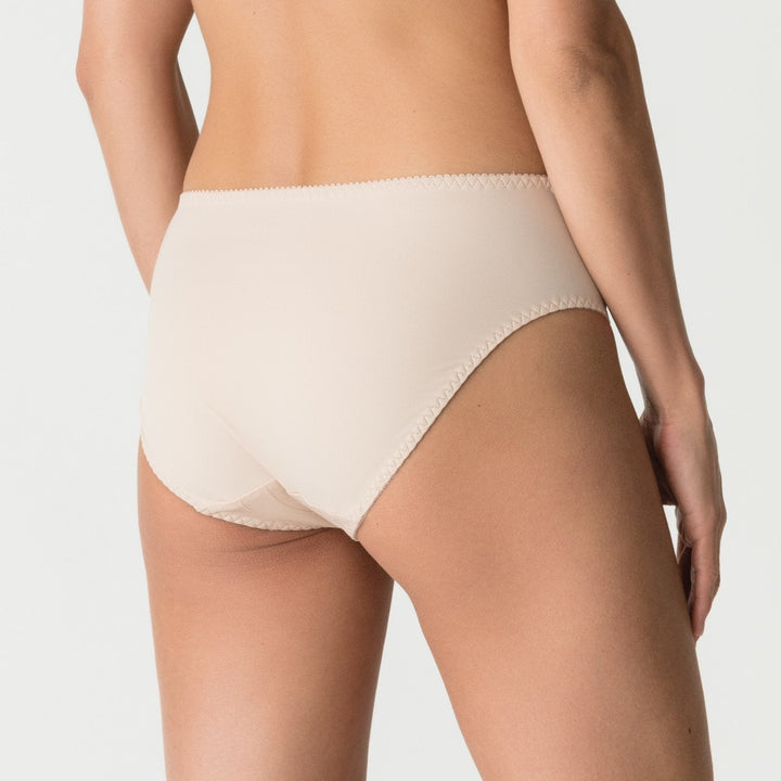 PrimaDonna Deauville Full Briefs Caffe Latte