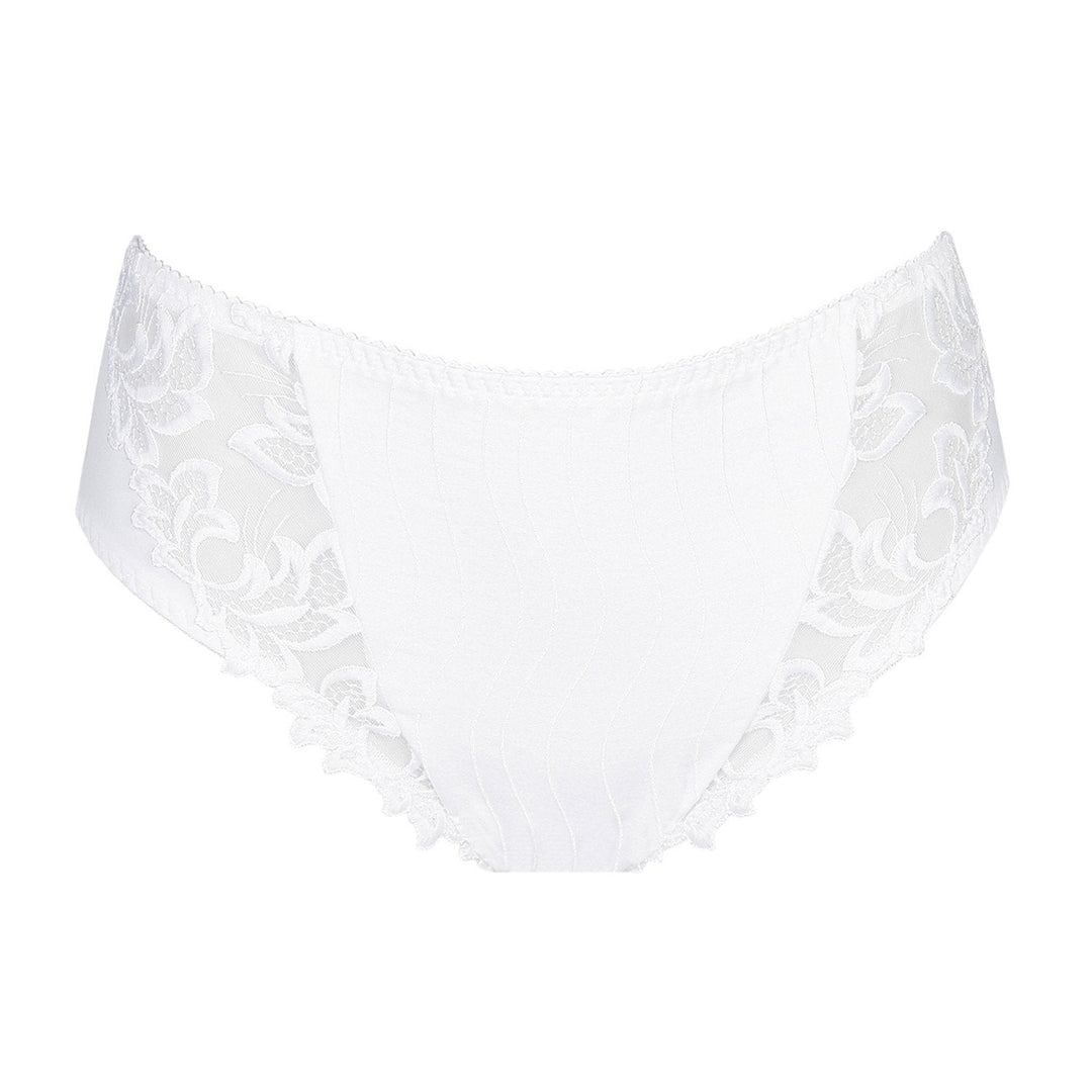 PrimaDonna Deauville Full Briefs White