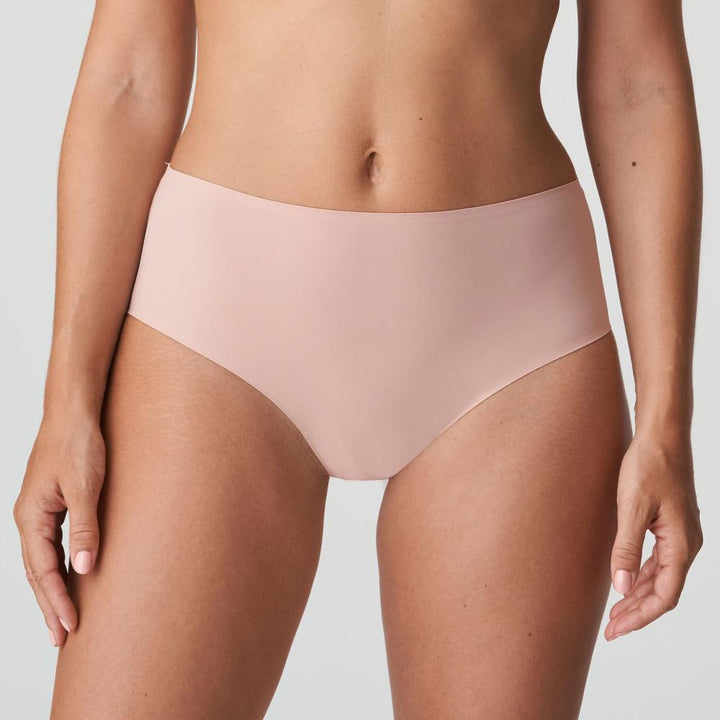 PrimaDonna Figuras Full Briefs Powder Rose