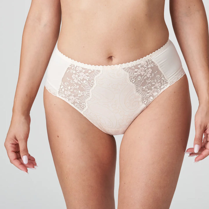 PrimaDonna Gythia Full Briefs Geisha