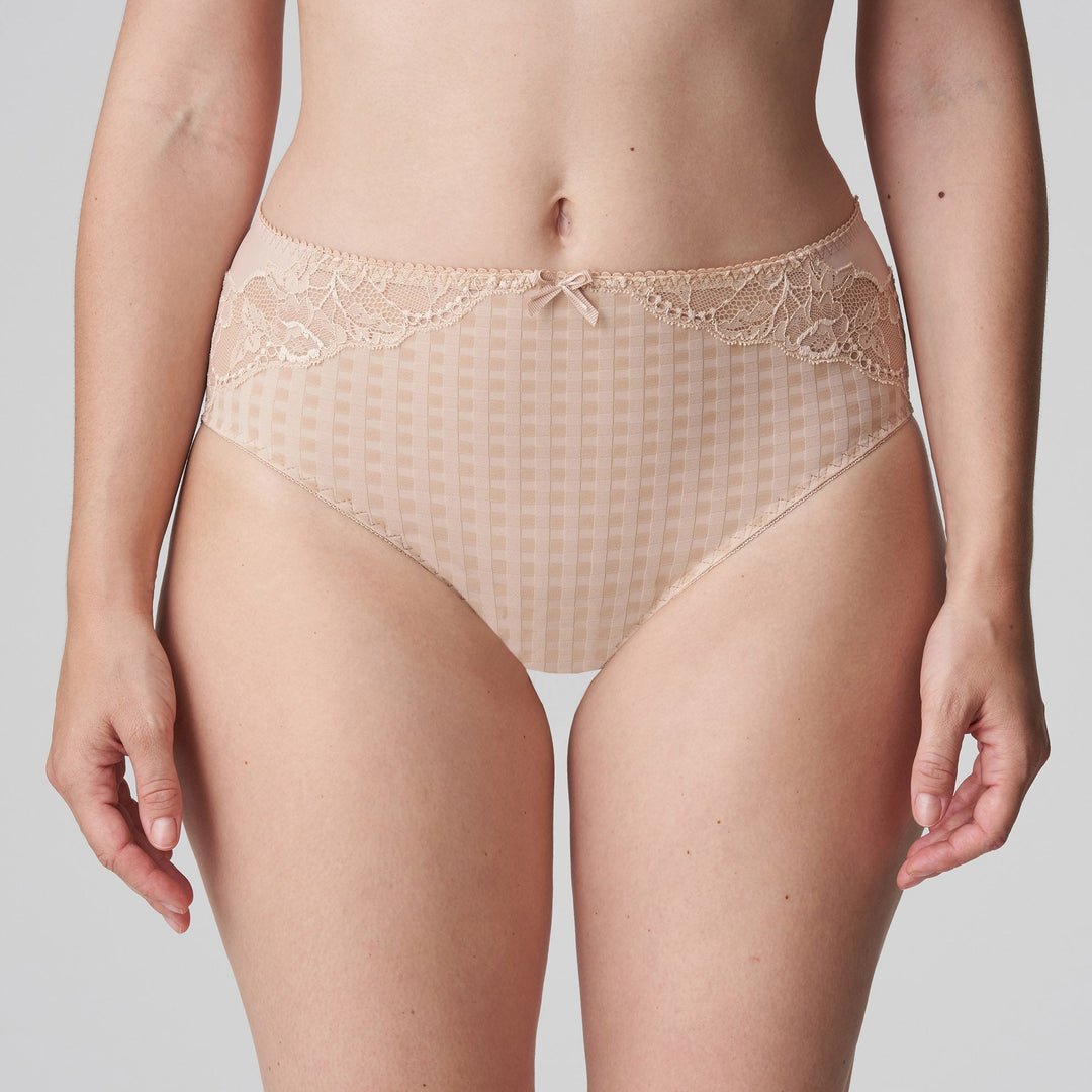 PrimaDonna Madison Full Briefs Caffe Latte