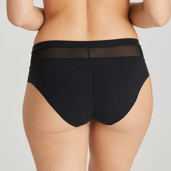 PrimaDonna Sophora Full Briefs Black