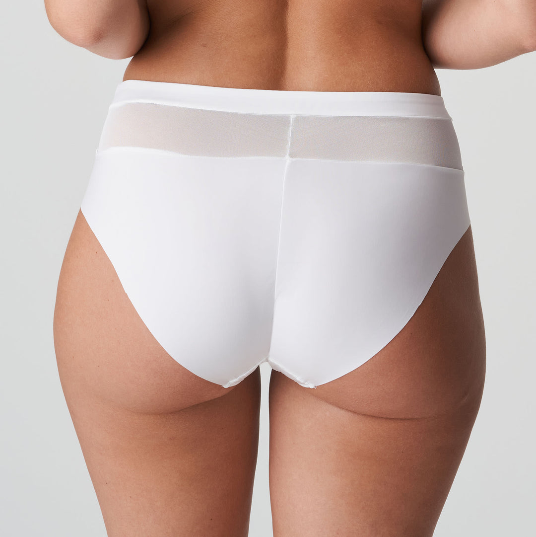 PrimaDonna Sophora Full Briefs White