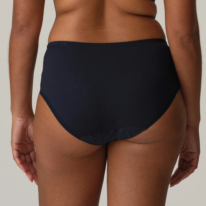 PrimaDonna Deauville Full Briefs Velvet Blue